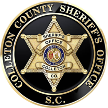 CCSO Logo