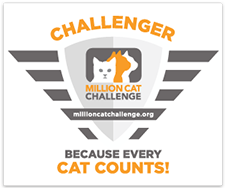challenger cat count logo