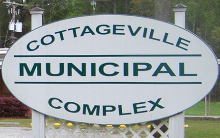 Town of Cottageville