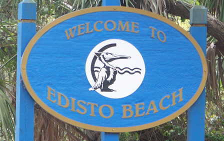 Town of Edisto Beach