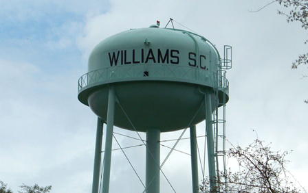 Town of Williams