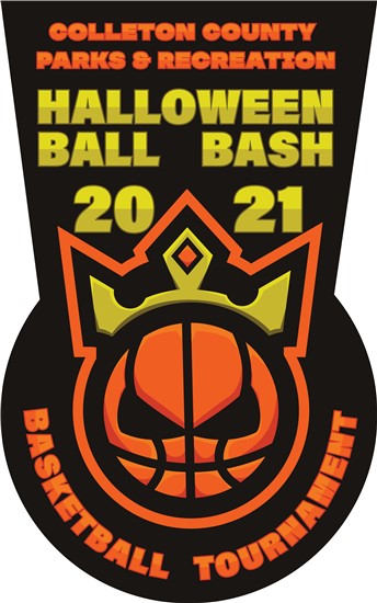 Ball Bash logo