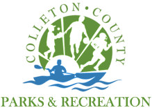 parks and recreation logo