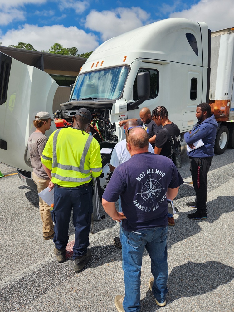 CDL TCL Colleton 