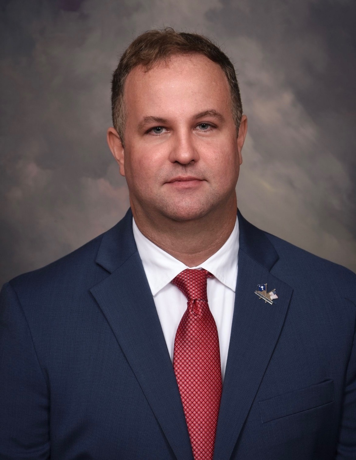 Thomas Higgs, Jr.
