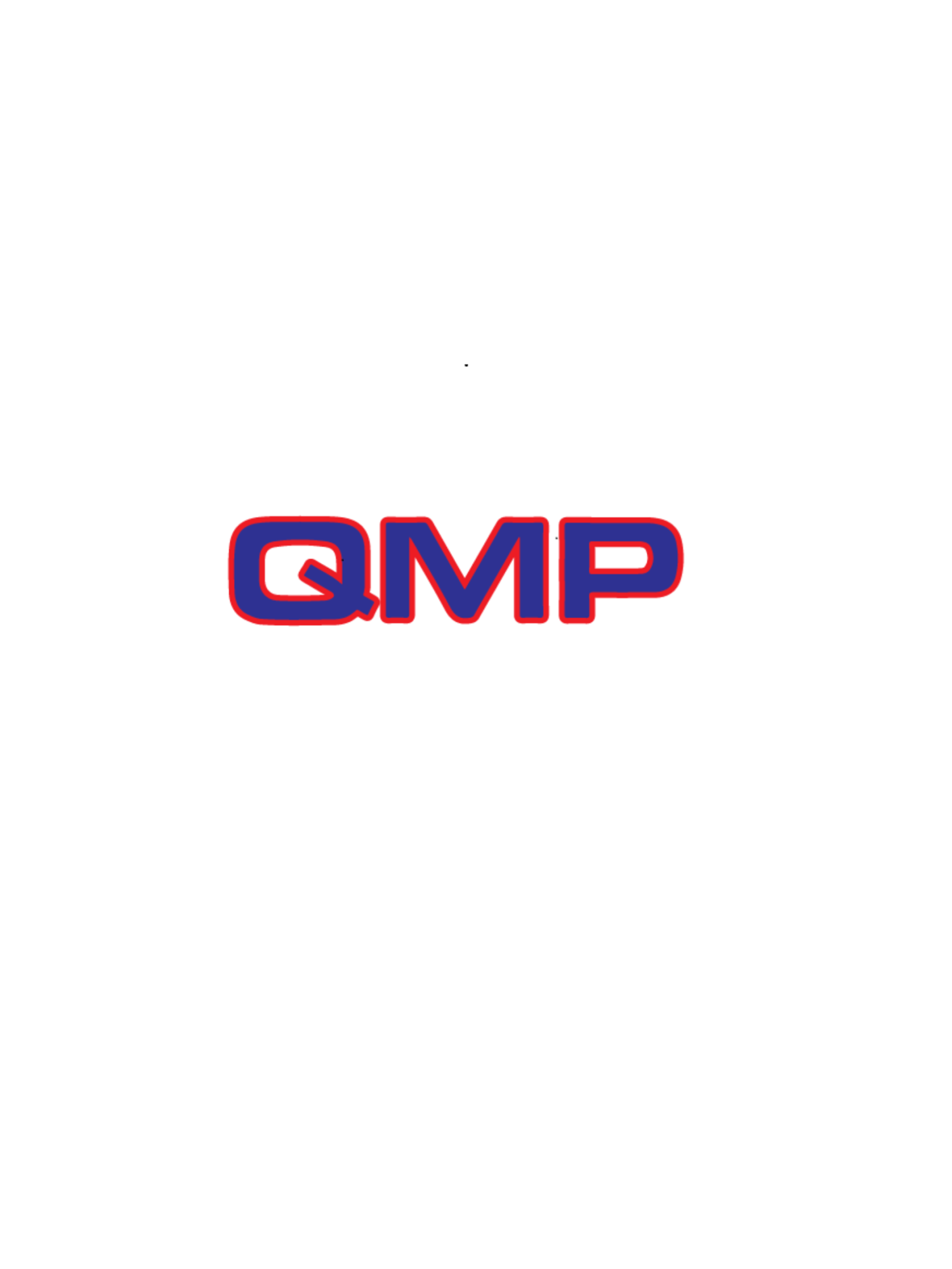 QMP Logo