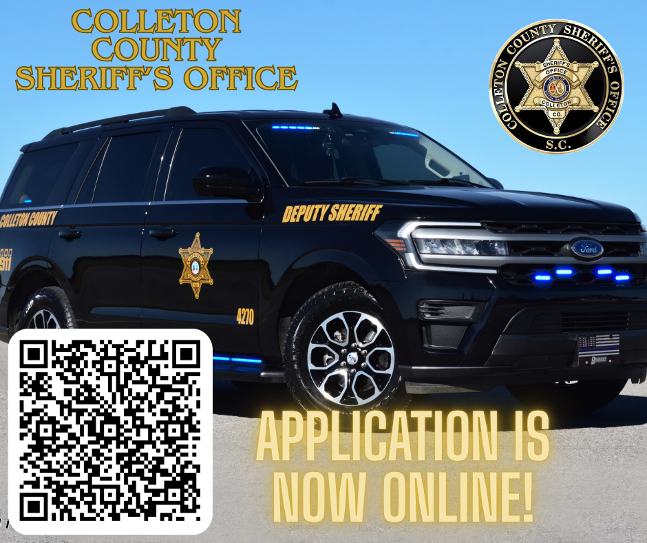 Application Now Online