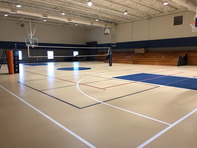 Gymnasium