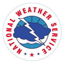 NWS Logo