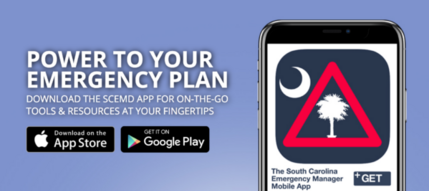 Stay Connected mobile app